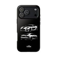 20142020 Jaguar F-type Phone Case - Iphone Galaxy Cover