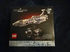 Lego 75377 Star Wars Invisible Hand Starship Set - New Factory Sealed