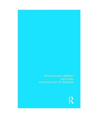 Psychophysiological Aspects of Reading and Learning