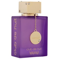 club de nuit maleka women perfume floral fruity 3.6oz edp spray