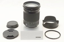 SIGMA 18-300mm F3.5-6.3 DC MACRO OS HSM Contemporary Lens for Canon #25122004