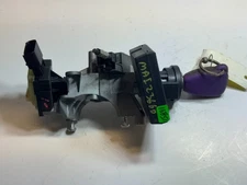 2013-2017 JEEP PATRIOT IGNITION SWITCH LOCK W/KEY & IMMOBILIZER OEM 05026218AO