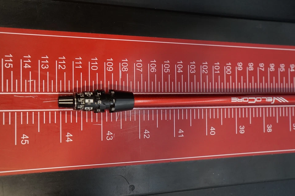 Fujikura Ventus Tr Red Velocore 60G X-Stiff 44" Driver Shaft Cobra Ds-Adapt 9420 - Image 4 of 4