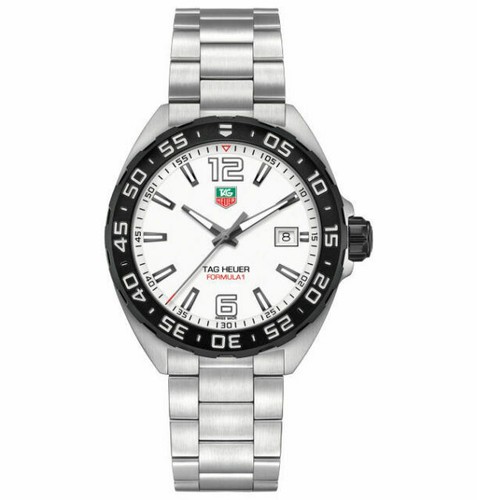 reloj tag heuer formula 1 cuarzo esfera gris hombre caz101ag.fc8304 –  Tienda de réplicas de relojes de alta calidad