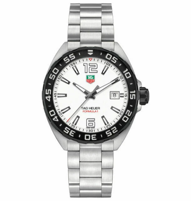 TAG Heuer Formula 1 Watches