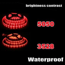 5m 300 Led Strip Lights 3528 5050 Smd Rgb Ribbon Tape Roll Waterproof Dc 12v 5m 300 Led Strip Lights 3528 5050 Smd Rgb Ribbon Tape Roll Waterproof Dc 12v