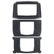 Rockford Fosgate RZR14-DK Polaris RZR Dash Kit PMX-1 PMX-2 PMX-3 PMX-8DH USED 