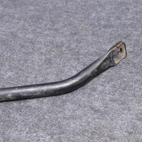 2006-2008 Buick Lucerne 3.8 Alternator Mount Brace Bar Bracket OEM 77101 - Picture 5 of 6