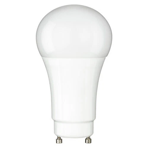 2 Pack Sunlite GU24 Base LED Bulb, Dimmable, 10W, 5000K Super White, 800 Lumens - Image 3 of 4