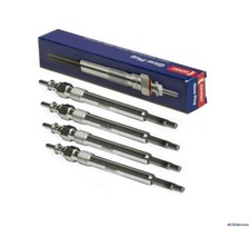 Bougies de préchauffage Lexus IS