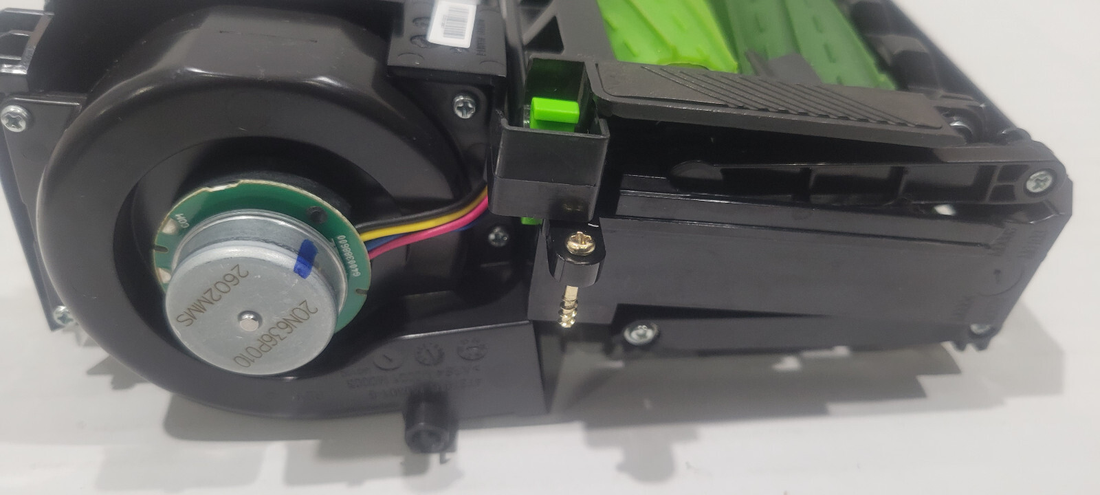 iRobot Roomba i3 i4 i6 i7 j7 i8/+ Cleaning Head Module w/Motor((NEW