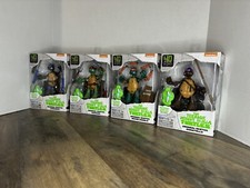 Teenage Mutant Ninja Turtles 40th Original Sketch 4