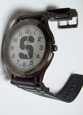 Game Time Men's Watch MICHIGAN State SPARTANS