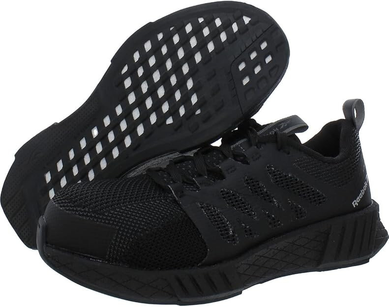 NEW $140 9 WOMEN / 7 MEN REEBOK FUSION FLEXWEAVE ATHLETIC RB317