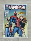 Amazing Spider-Man # 519 Cover A NM Marvel 2005