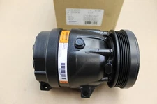 ACDelco A/C Compressor & Clutch for Certain 1996-2002 GM Vehicles w/ 2.4L DOHC