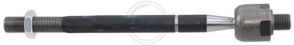 A.B.S. 240606 Axialgelenk, Spurstange Vorne Links Rechts FüR Hyundai Kia-image