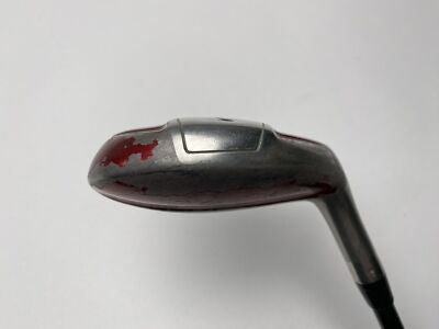 Nike CPR 2 Hybrid 18* Stiff Graphite Mens RH | eBay