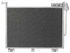 RAYTEN AC CONDENSER For 1993-1995 VOLVO 940 2.3 GAS DPI# 4647