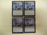 4X Blood Tribute NM-MTJapanese Zendikar MTG Rare Magic the Gathering