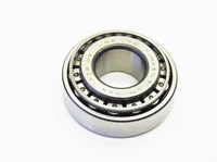 2Sets Tapered Roller Bearing Set Cup & Bearing Mower Deck Wheel Swing Arm Timken