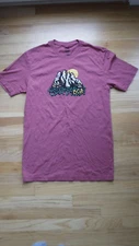 BCA Backcountry Access t shirt medium
