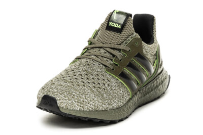 Size 7 - Star Wars x adidas UltraBoost DNA Yoda for sale online | eBay