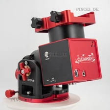 ClearSky Electronic Home Version ST17-R Harmonic Equatorial Mount