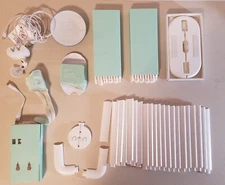 For Parts / Extras Cable Guards - Owlet Baby Smart Sock 1st Gen. Infant Sensor