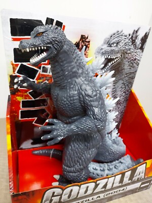 特撮 GODZILLA CLASSIC BOX Classic Box – MyKaiju®