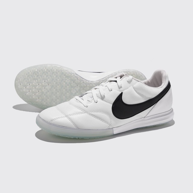 nike premier 2 sala ic white