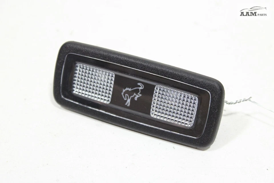 2021-2024 FORD BRONCO SPORT TRUNK QUARTER PANEL RIGHT SIDE CARGO LIGHT LAMP OEM - Image 2 of 4