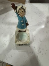 Ventage Chicken Charlie  Used Classic Piece