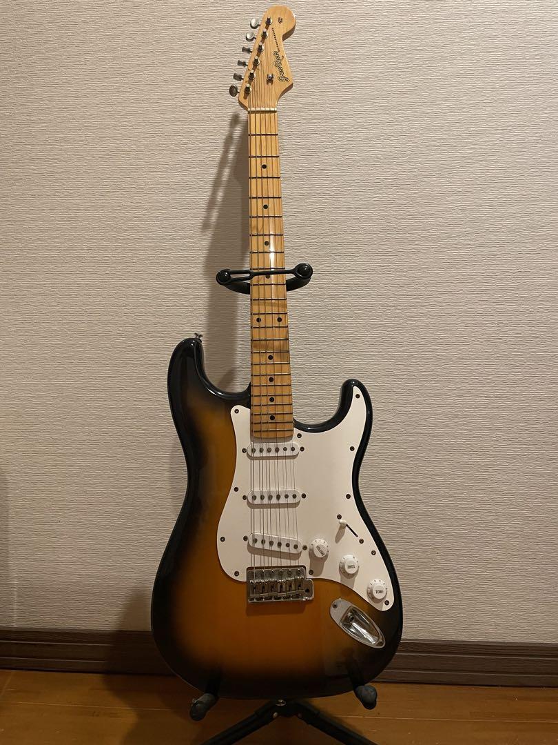 Grass Roots G-SE-50M ストラトギター Grass Roots G-SE-50M