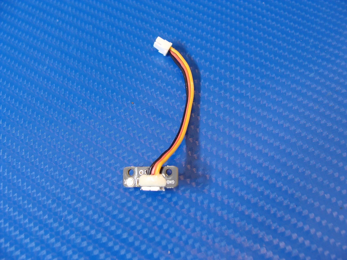DJI Phantom 3 Standard Drone USB Port Update Port Board with Cable