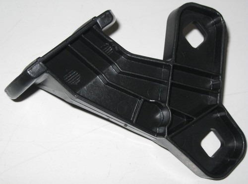 Staffa Supporto Paraurti Anteriore Sinistro Per Toyota RAV4 (2006-2012) – Ricambio Nero - 5