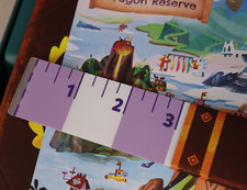 Osmo Math Wizard - The Secrets of the Dragons...