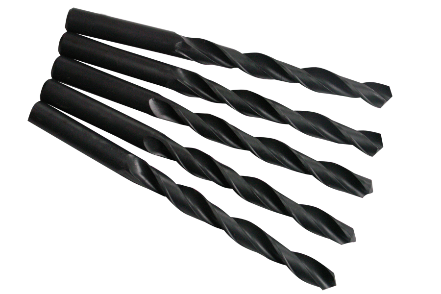 PUNTE TRAPANO PER Acciaio Ferro Set 1-13mm Set 25pz - W&Uuml;RTH 0625000025