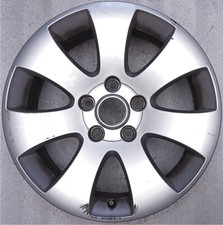 Jantes Skoda SUPERB