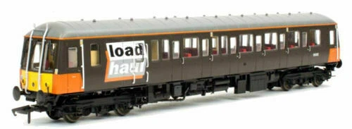 Dapol OO British Rail Diesel Locomotive Model Railway Locomotives