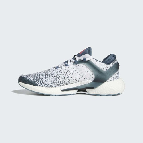 Adidas Performance Men's ALPHATORSION BOOST Running SHOES EG5085 - Picture 6 of 6