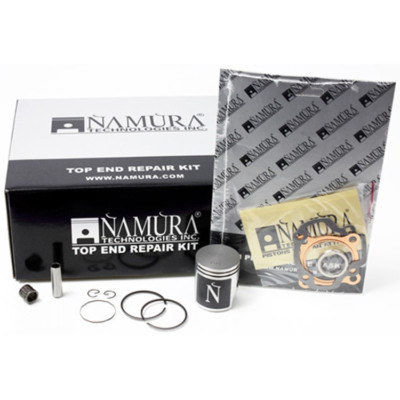 Top End Repair Kit for 1991 Yamaha PW50 Engine - Fits