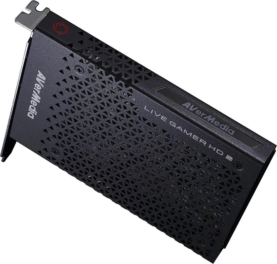 Capturadora Video Avermedia Live Gamer Hd 2 PCIe - Imagen 4 de 4