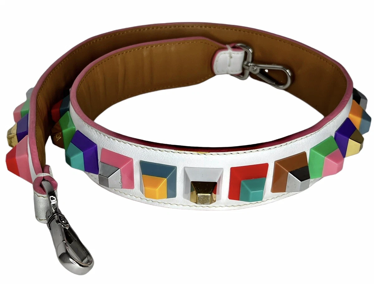 Fendi bag strap ebay sale