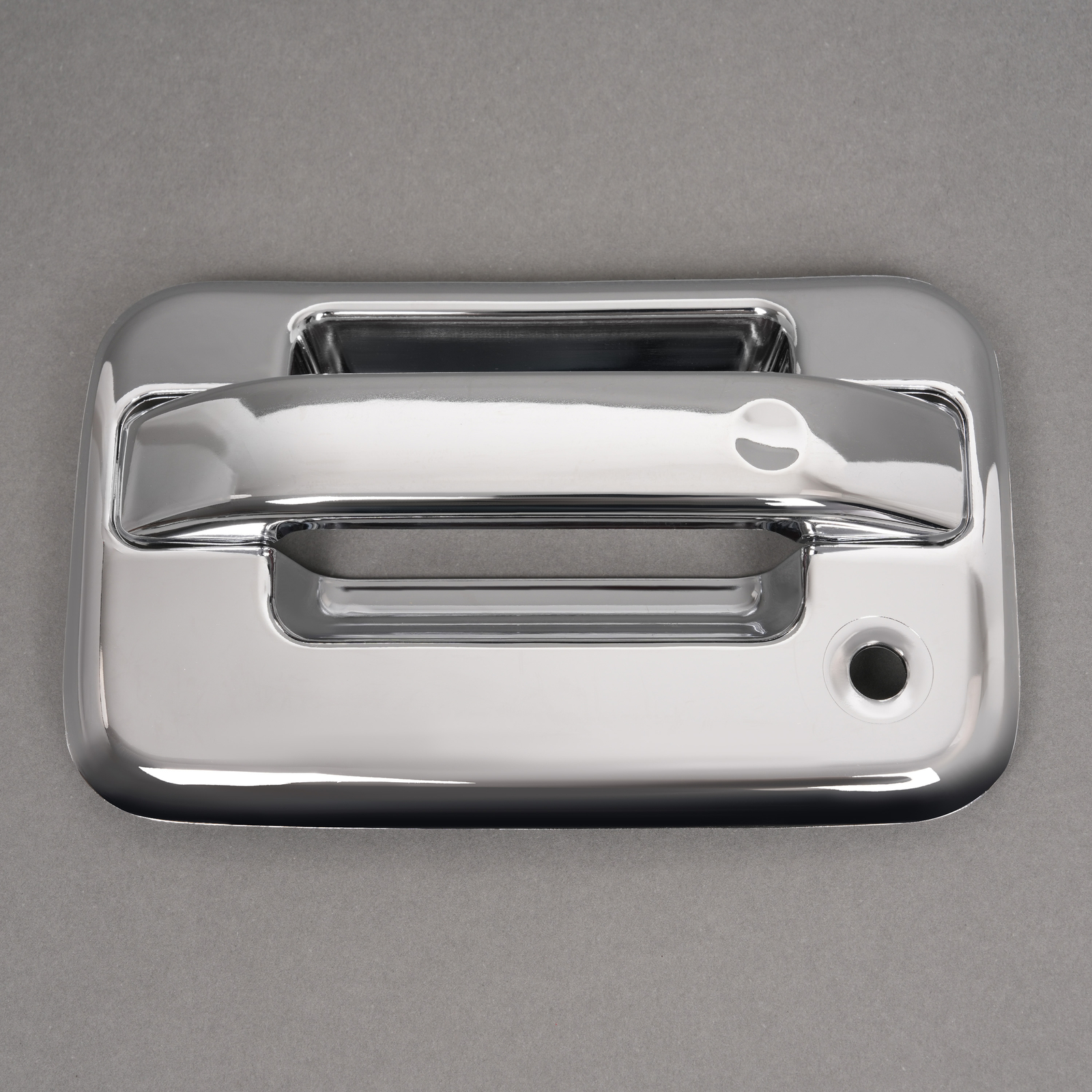 Fits 2004-2014 Ford F-150 F150 Chrome 4 Door Handle + Tailgate Handle Covers
