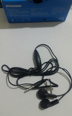 Cuffia Auricolare Brondi per cellulare | eBay