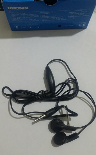 Cuffia Auricolare Brondi per cellulare | eBay