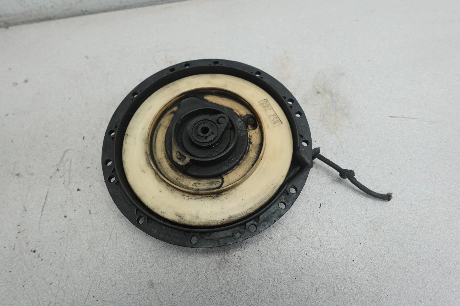 2000-2019 Ski-Doo OEM Engine Hand Pull Start Recoil Ass'y MXZ Skandic Summit