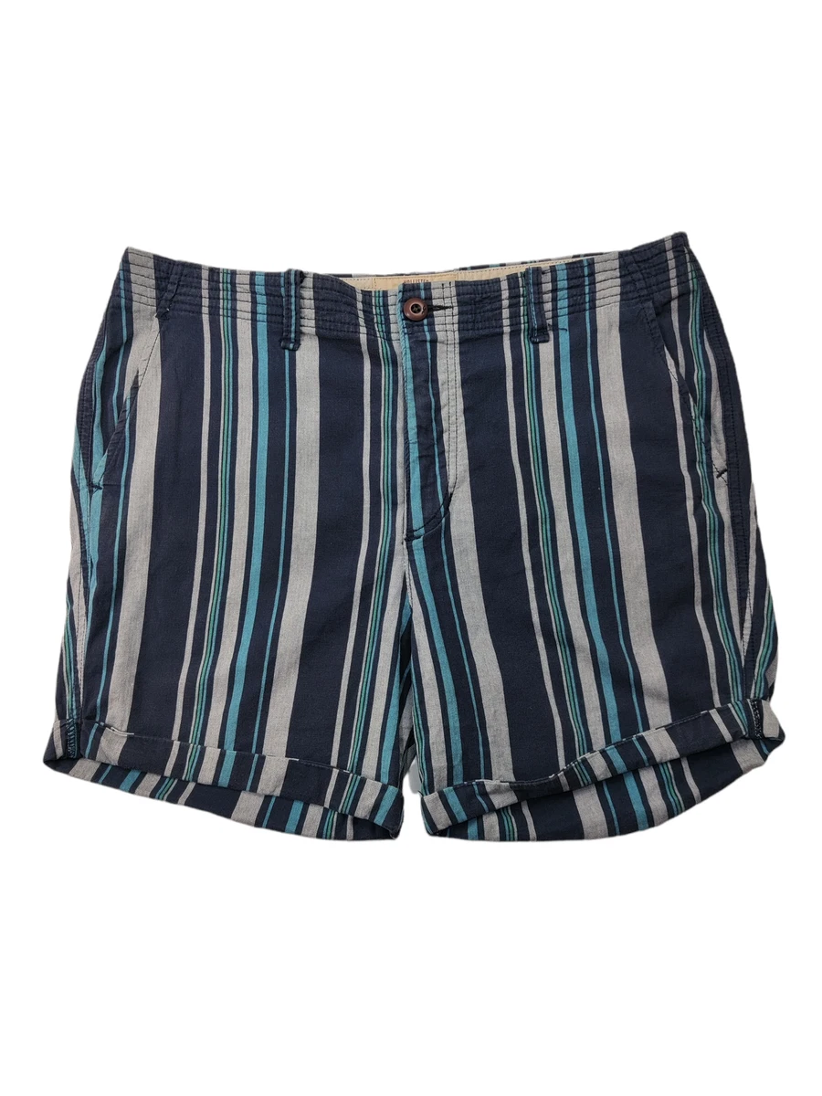 Hollister cotton shorts sale