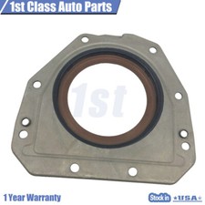 Rear Main Crankshaft Seal For Vw Cc Passat Audi A4 A5 A6 Quattro Tt 06h103171h